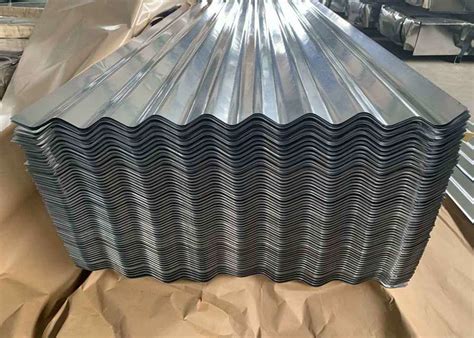 corrigated metal sheet|14 gauge corrugated steel panels.